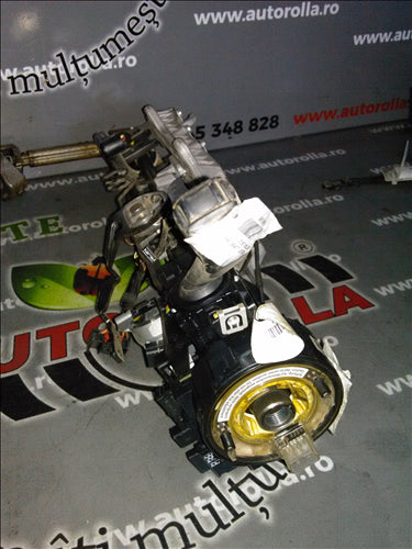 bloc lumini brat Skoda Octavia 2