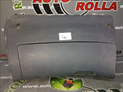 torpedou Skoda Octavia 2