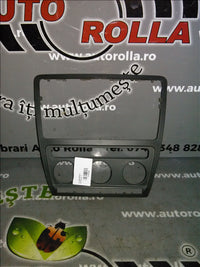 climatronic Skoda Octavia 2