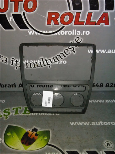 climatronic Skoda Octavia 2