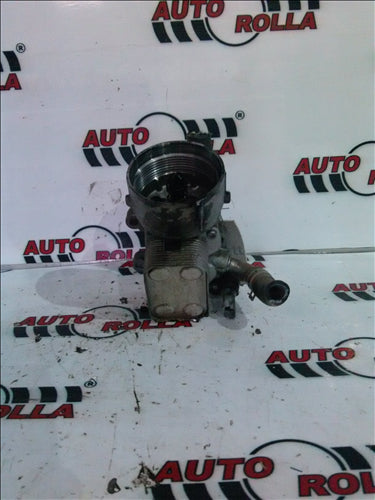 termoflot Citroen C4, 2.0HDI