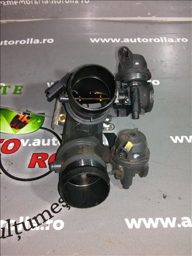 debitmetru aer Citroen C4, 2.0HDI