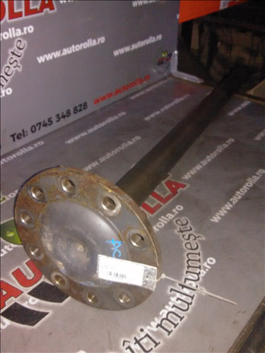 planetara stanga Mercedes Actros, an 2004