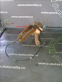 fuzeta dreapta fata Ford Fusion 1.6TDCI, an 2006