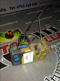 cremaliera usa stanga spate Vectra B