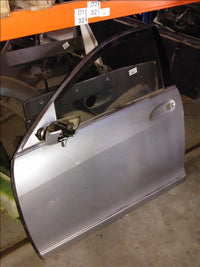 usa stanga fata goala Mercedes Sclass W221, an 2008