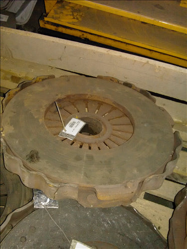 placa presiune Iveco Stralis 430cp