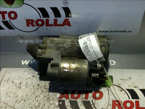 electromotor ureche rupta diesel Dacia Logan 1.5DCI