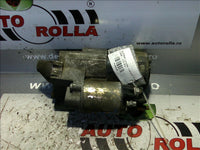 electromotor ureche rupta diesel Dacia Logan 1.5DCI