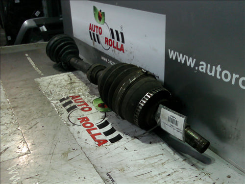 Planetara dreapta cap roata Nissan X-trail 2.2D