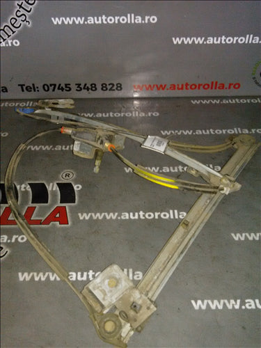 macara mecanica dreapta fata Volkswagen Caddy