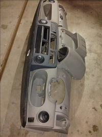 plansa bord Renault Master an 2008