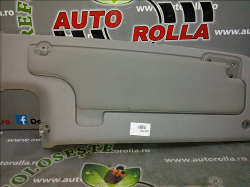 parasolar stanga Renault Master an 2008