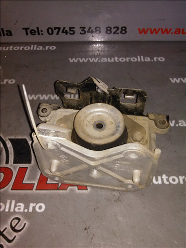 tampon si suport cutie viteze Renault Master 2.5D an 2008