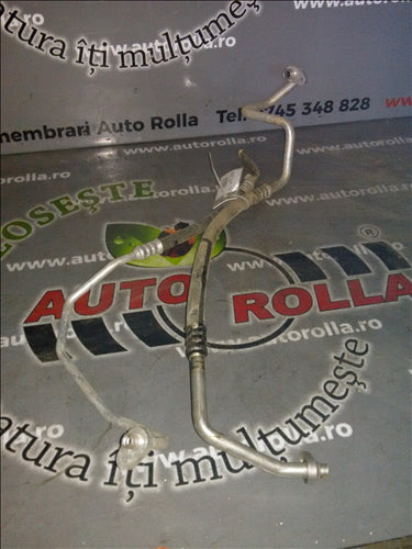 conducte ac si vas Renault Master 2.5D an 2008