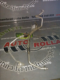 conducte ac si vas Renault Master 2.5D, an 2008