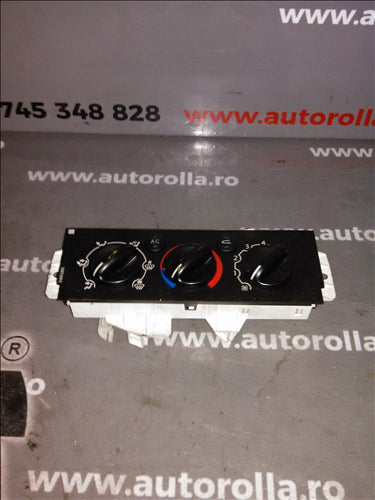 comanda aeroterma Renault Master an 2008