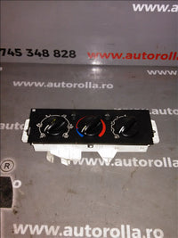 comanda aeroterma Renault Master an 2008