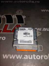 centralina airbag Renault Master an 2008