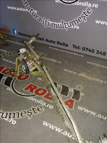 timonerie stergatoare+motoras Renault Master an 2008