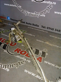 timonerie stergatoare+motoras Renault Master an 2008