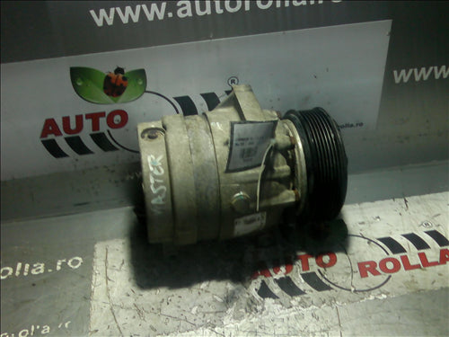 compresor ac Renault Master 2.5D an 2008