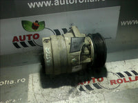compresor ac Renault Master 2.5D an 2008