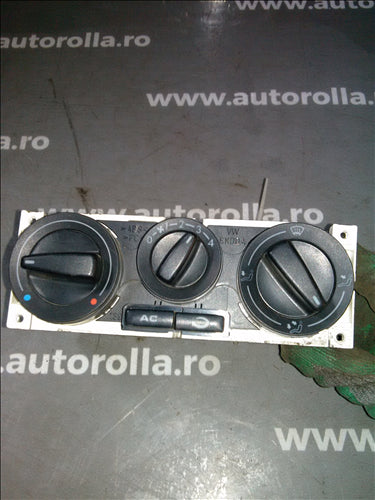 comanda aeroterma Skoda Octavia 1 an 2006