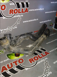 furtune turbo Skoda Octavia 1 1.9TDI an 2006