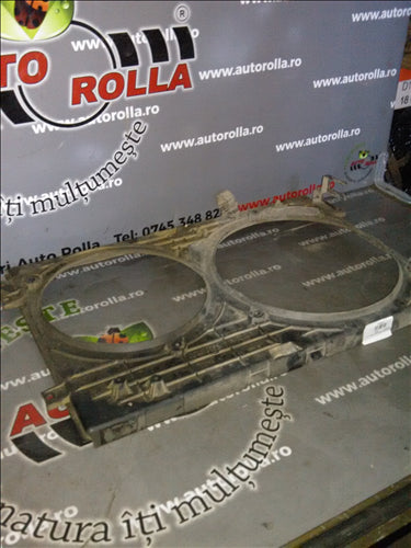 difuzor radiator apa Skoda Octavia 1 1.9TDI an 2006