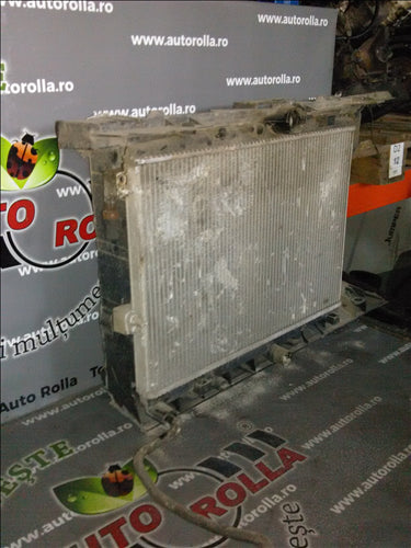 radiator apa Citroen C5 2.0HDI
