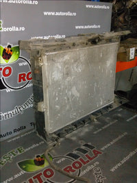 radiator apa Citroen C5 2.0HDI