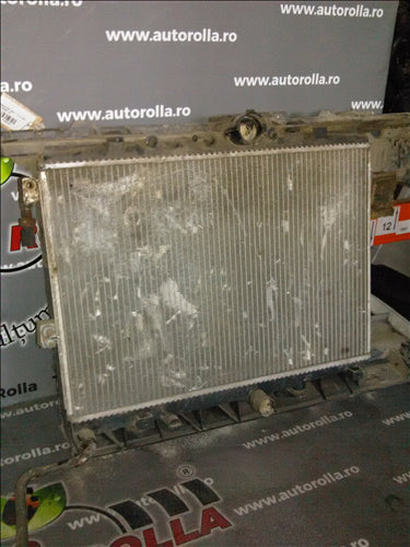 radiator ac Citroen C5 2.0HDI
