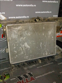 radiator ac Citroen C5 2.0HDI