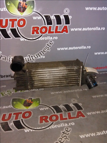 radiator intercooler Citroen C5 2.0HDI