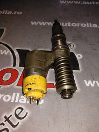 injector delphi Volvo FH12 420cp an 2001
