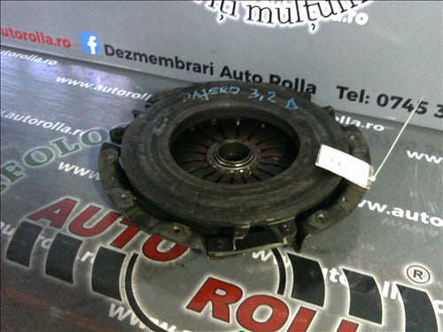 placa presiune Mitsubishi Pajero 3 3.2DID an 2003