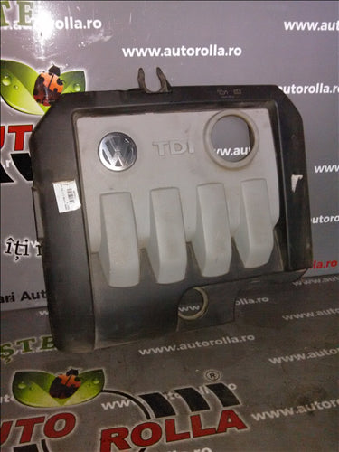 capac motor Volkswagen Golf 5 1.9TDI BXE