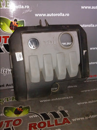 capac motor Volkswagen Golf 5 1.9TDI BXE