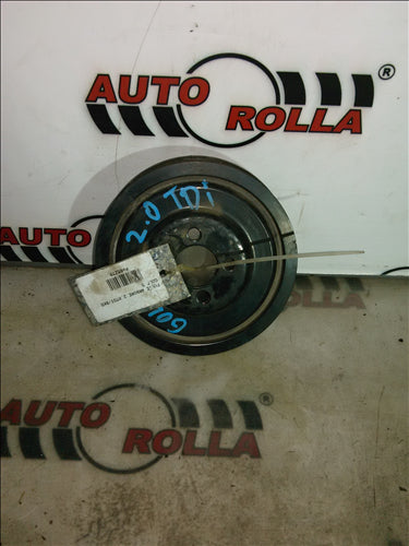 fulie arbore Volkswagen Golf 5 2.0TDI BKD