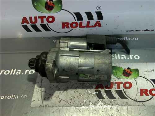electromotor Volkswagen Golf 5 2.0TDI BKD