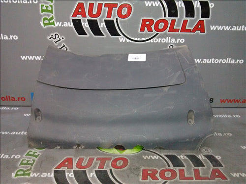 torpedou Skoda Octavia 2 2.0TDI an 2006