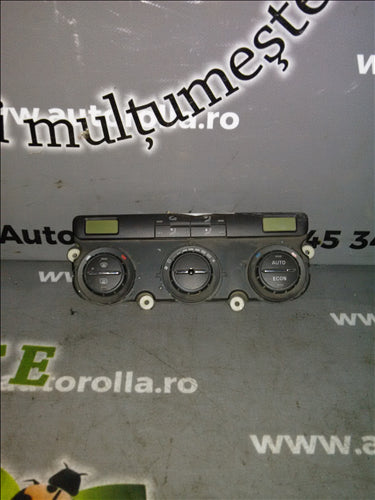 climatronic Skoda Octavia 2 2.0TDI an 2006