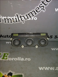 climatronic Skoda Octavia 2