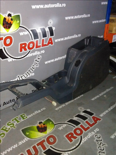 consola bord Skoda Octavia 2 2.0TDI an 2006