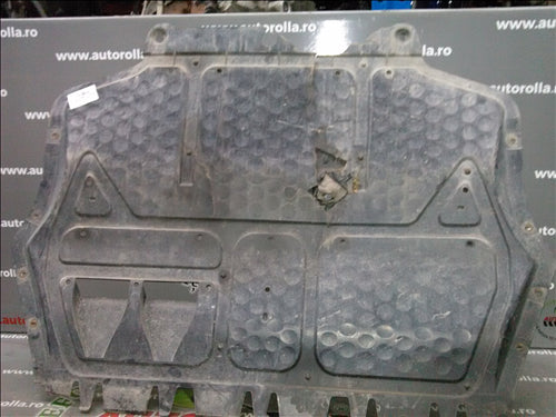 scut motor Skoda Octavia 2 2.0TDI an 2006
