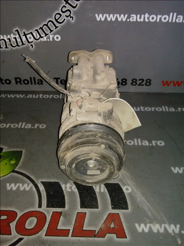 compresor ac Iveco Trakker cursor 13 an 2008