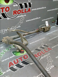 timonerie schimbator cutie viteze Iveco Trakker cursor 13, an 2008