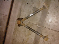 vipera punte spate Volvo FH12