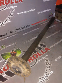 planetara stanga spate DAF 45, an 2003